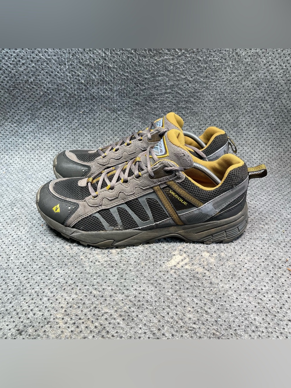 Vasque Blur SL Trail Running Shoes Size 11.5 Men’s